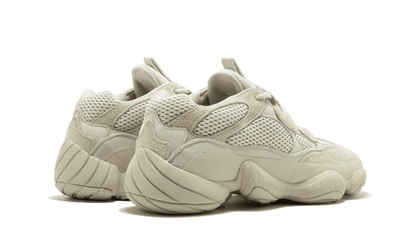 Adidas Yeezy 500 Desert Rat Blush