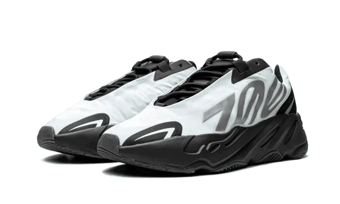 Adidas Yeezy 700 MNVN Blue Tint