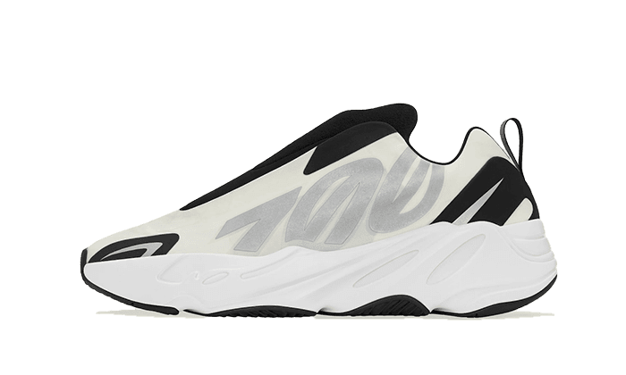 Adidas Yeezy 700 MNVN Laceless Analog