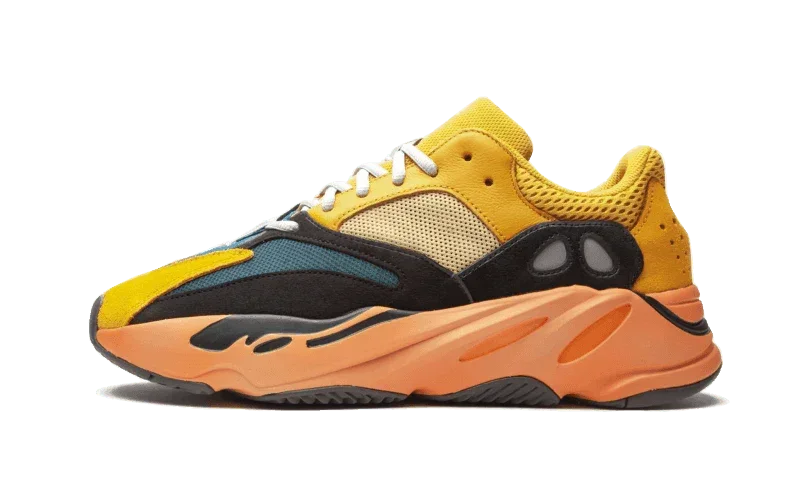 Adidas Yeezy 700 Sun
