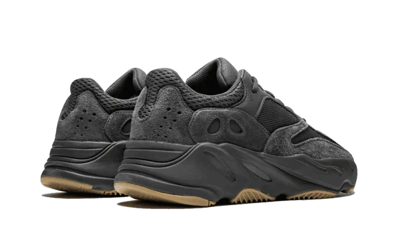 Adidas Yeezy 700 Utility Black