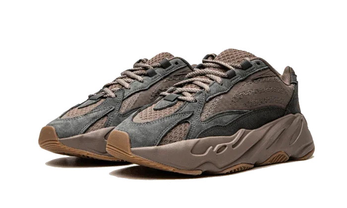 Adidas Yeezy 700 V2 Mauve