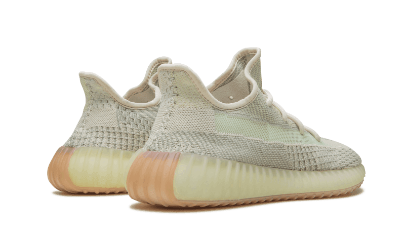Adidas Yeezy Boost 350 V2 Citrin (Non-Reflective)