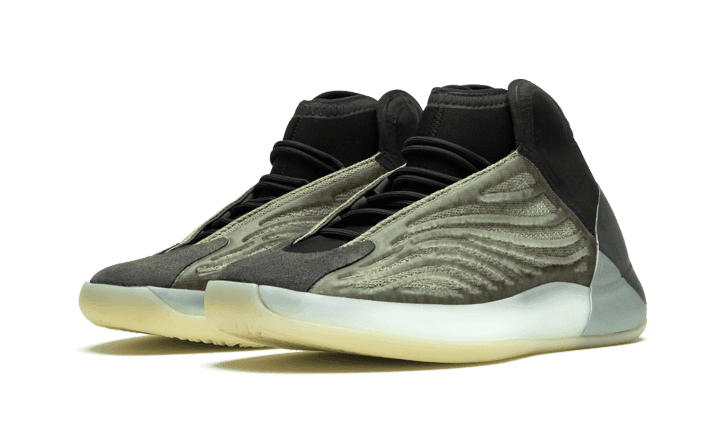Adidas Yeezy QNTM Barium