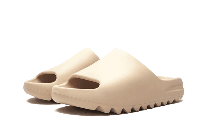 Adidas Yeezy Slide Pure (Restock Pair)